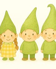 Die Waldwichtel - Kindertagespflege Claudia Gruschwitz Bild 1