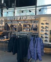 The North Face Wolfsburg Bild 1