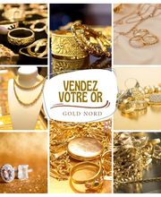 Gold Nord Saint-Quentin Vente Et Achat D'Or image 15