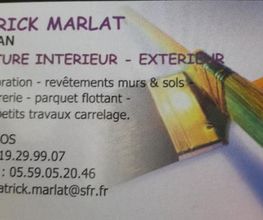Marlat Patrick image 6