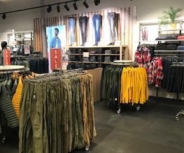 JEANS FRITZ Bild 9