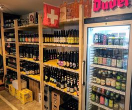La Capsule Beer Shop Bild 6