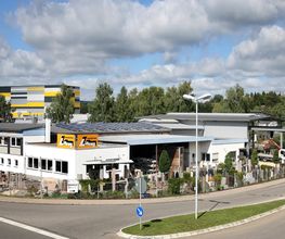 Franz Lang GmbH Bild 1