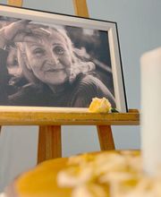 Stübinger Bestattungen Bild 6