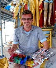 Wüst Restaurator Bild 3