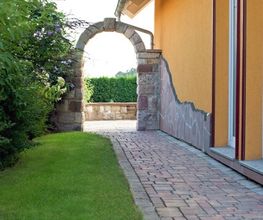 Romeis Garten- u. Landschaftspflege GmbH & Co. KG Bild 4
