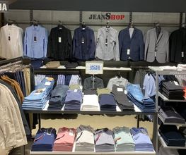 Jeans Shop Bild 3