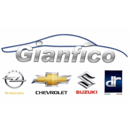 Gianfico logo