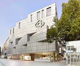 GALERIA München Marienplatz Bild 1
