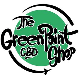 The GreenPoint CBD Shop