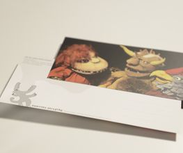 MP Design Grafikmanufaktur | Büro für visuelle Kommunikation Bild 11