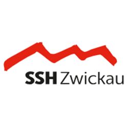 SSH Zwickau - Wohnstätte Werdauer Straße