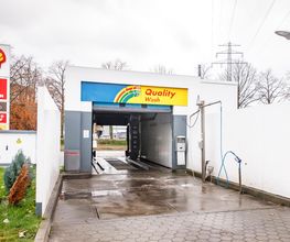 Shell Recharge Charging Station Bild 7