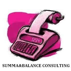 Summa e Balance Consulting S.a.s. logo