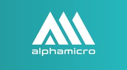 ALPHA MICRO
