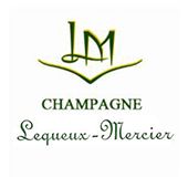Champagne Lequeux - Mercier