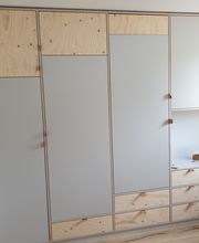 Tischlerei Prototyp Bild 60