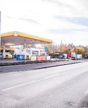 Shell Recharge Charging Station Bild 12