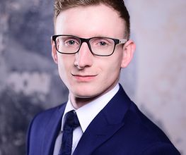 Sergej Wiebe Innendienstmitarbeiter bei HDI Versicherungen: Frederic Zimmer in Dresden