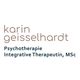 Karin Geisselhardt Psychotherapie GmbH