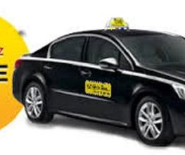 Aba Taxi Barentin image 5