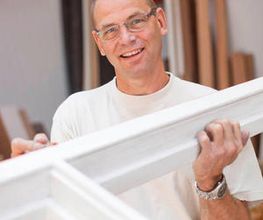 Steigerverhuur Bouw en klushulp Hillebrand afbeelding 2