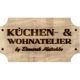 Küchen-& Wohnatelier by Dominik Matschke