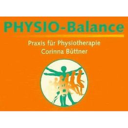 PHYSIO-BALANCE Corinna Büttner