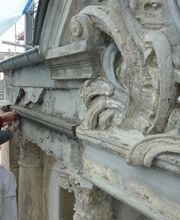 Malerwerkstatt Schüttler GmbH Bild 17