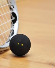 Racketsportcenter Wilderswil Bild 3