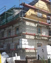 Gebäudefachtrocknung