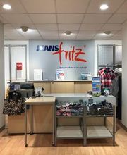 JEANS FRITZ Bild 9