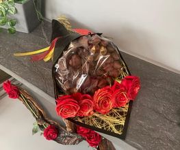 🍓🌹 Dolci Rose 🌹🍓 Bild 11