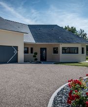 Daniel Moquet signe vos allées - Ent. Morin T image 3