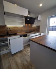 PAREXclusive Individual Kitchen Solutions Bild 16