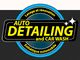 AUTO DETAILING AND CAR WASH