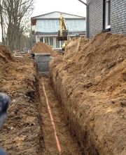 Grimm Erdbau und Abbruch Bild 6