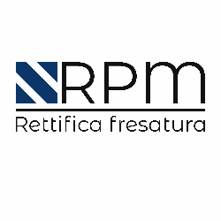 RPM Sas di Mirimin e C. logo