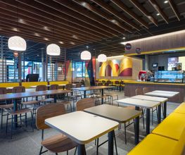 McDonald's Bild 6