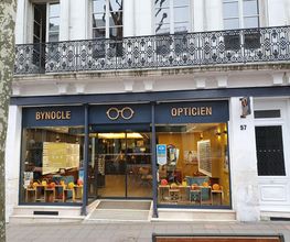 Bynocle Opticien image 4
