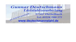 Behälter- und Apparatebau Gunnar Deutschmann