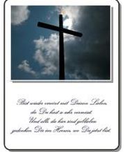 Bestattungen Bernhard Sutter Bild 3