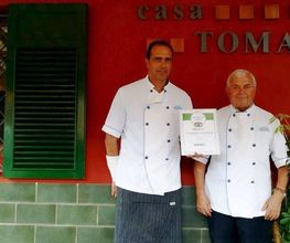 Restaurante Bodegón Casa Tomás imagen 16