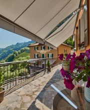 Ostello di Scudellate Bild 9