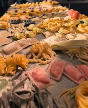 Salvatore Bella Chef - Catering und Kochkurse Köln Bild 1