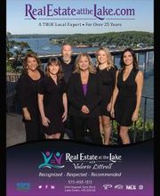 Real Estate at the Lake with Valerie Littrell image 1