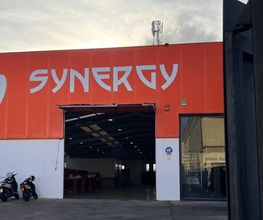 Synergy Nox imagen 1