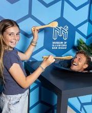 Museum of Illusions - San Diego image 2
