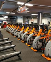 Basic-Fit Haarlem Bernadottelaan - cardio