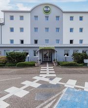 B&B HOTEL Strasbourg Aéroport image 13